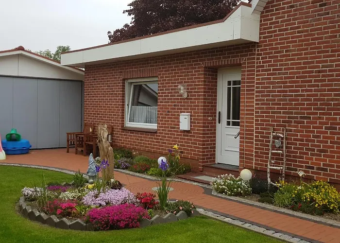 Ferienwohnung Beim Bracksee