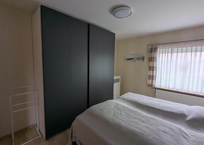 Ferienwohnung Beim Bracksee