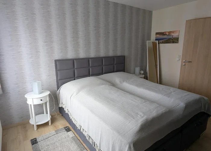 Ferienwohnung Beim Bracksee