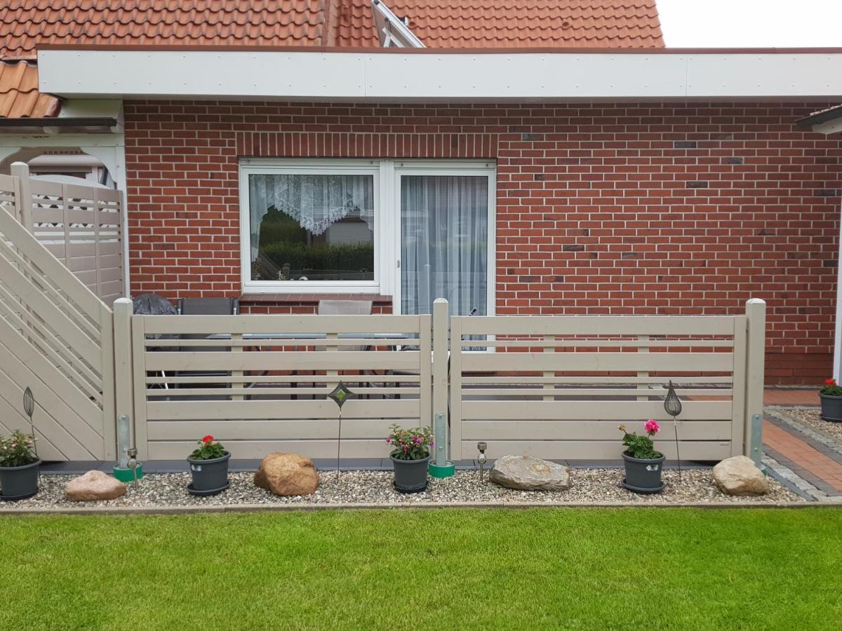 Beim Bracksee Appartement Wischhafen