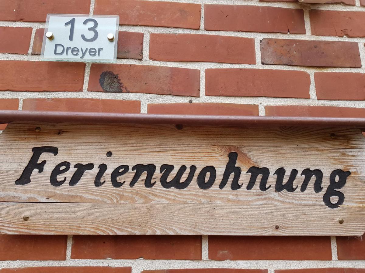 Beim Bracksee * Wischhafen