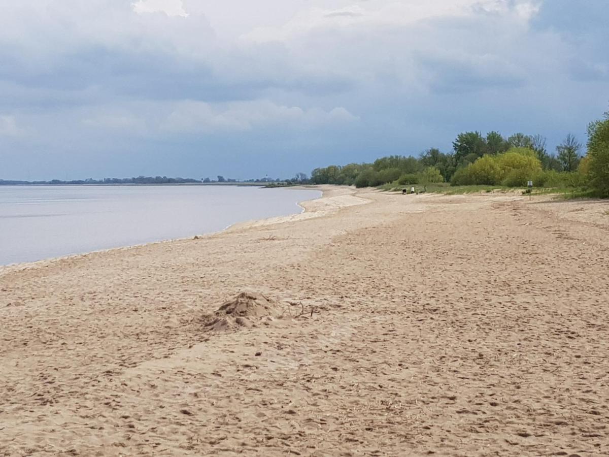 Beim Bracksee *