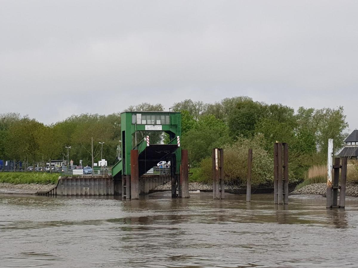 Beim Bracksee * Wischhafen