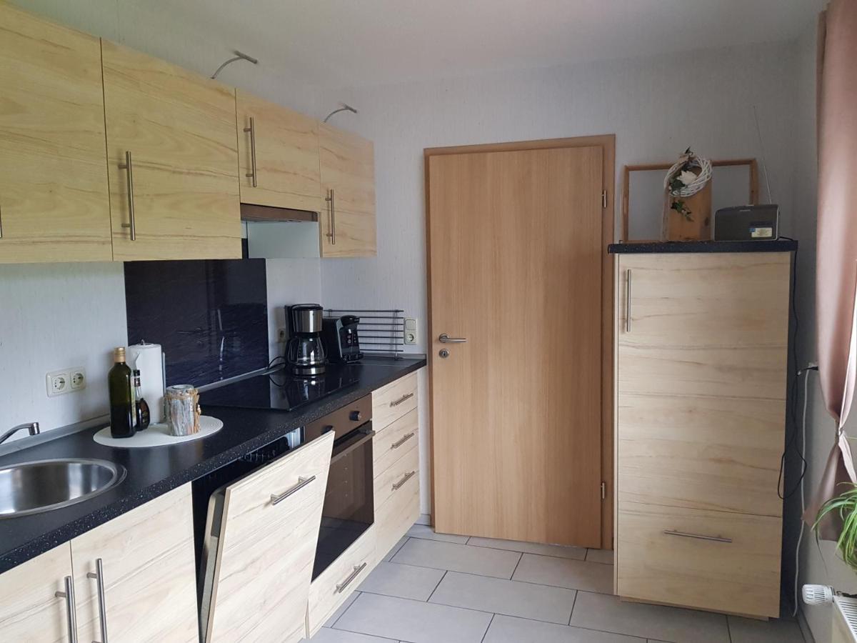 Appartement Beim Bracksee Wischhafen