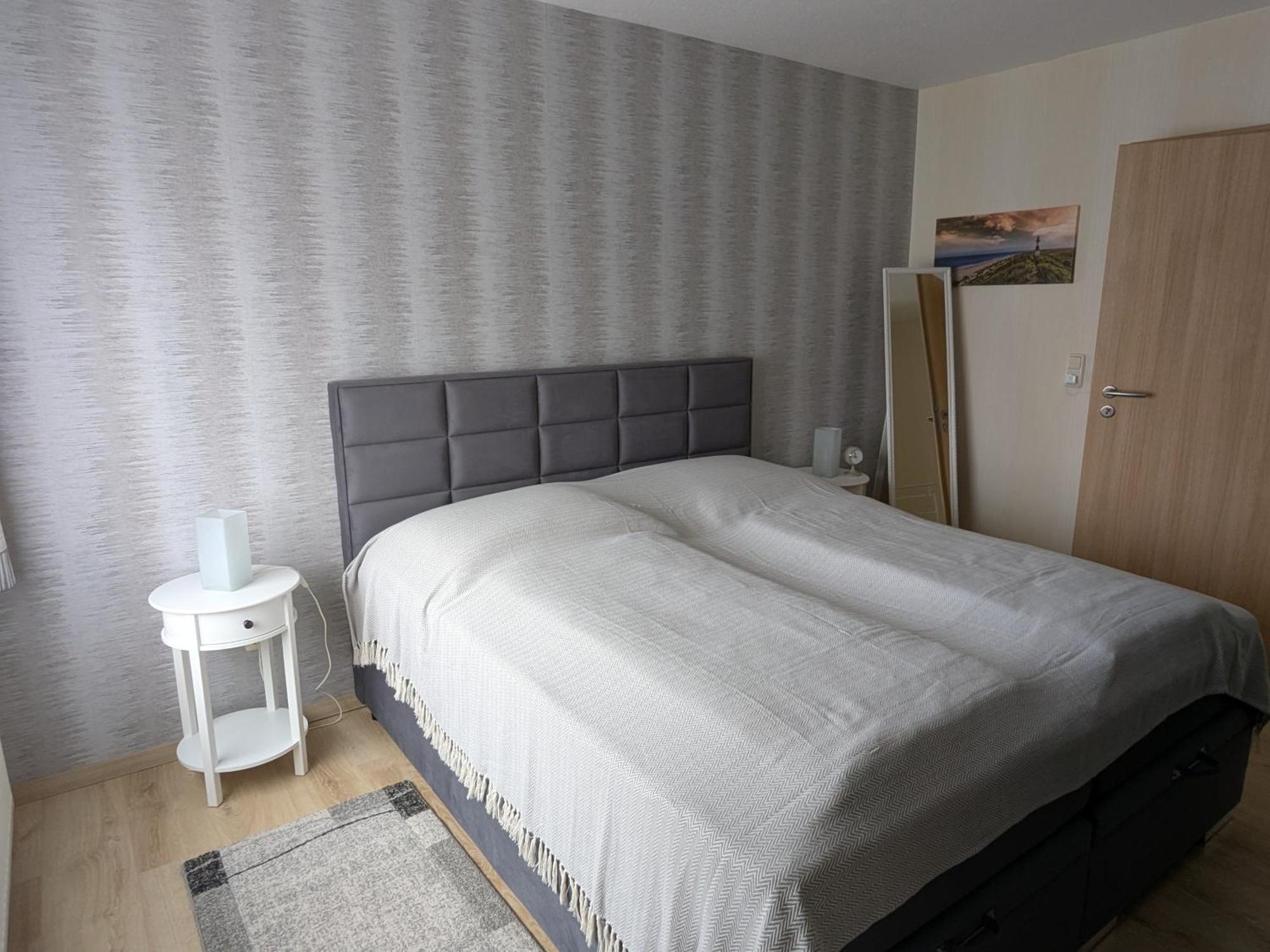 Appartement Beim Bracksee *