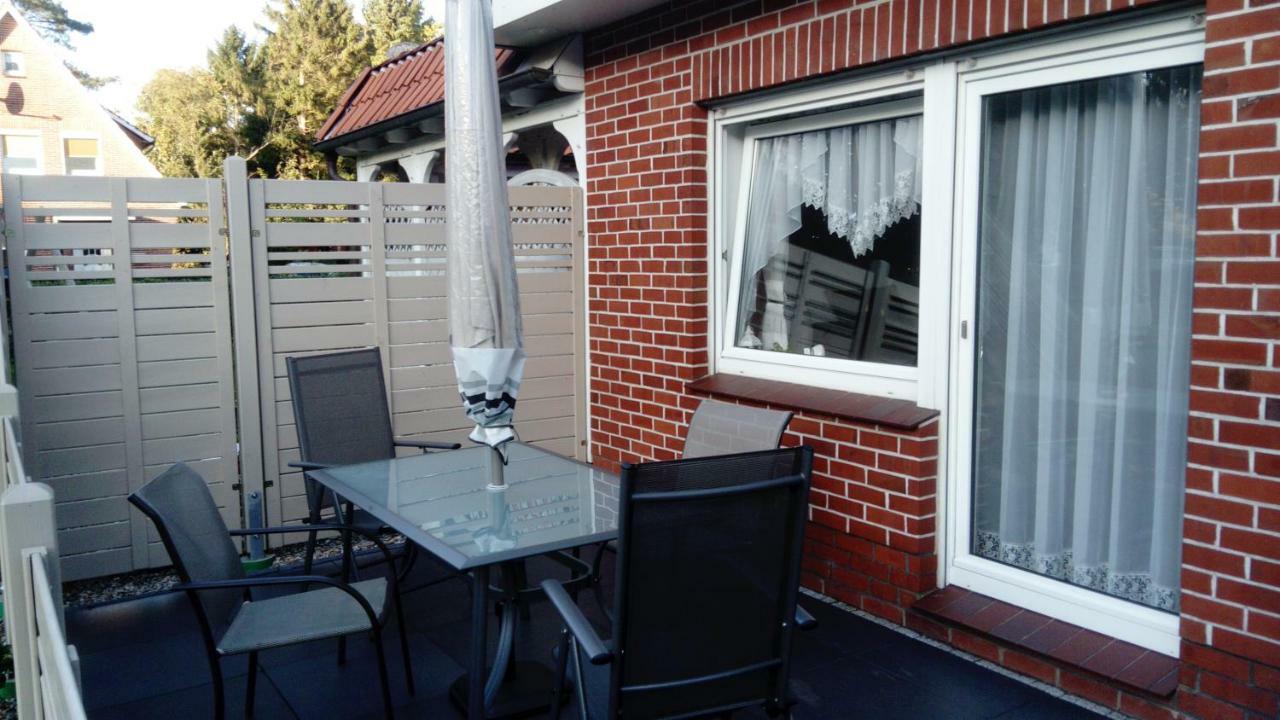 Appartement Beim Bracksee *